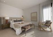 New Build - Villa -
BAÑOS Y MENDIGO - Altaona Golf