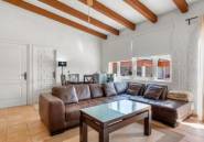 Rynek Wtórny - Posiadłość wiejska -
Almoradí - Las Heredades