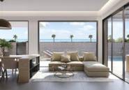 Rynek Pierwotny - Villa -
Pilar de la Horadada - Las Higuericas