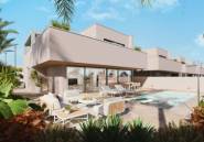 Rynek Pierwotny - Villa -
Torre Pacheco - Roldán