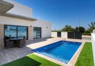 Rynek Pierwotny - Dom quad -
Daya Nueva - Centro