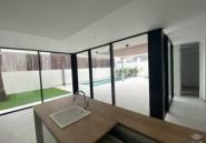 Rynek Pierwotny - Town House -
Orihuela Costa - Montezenia