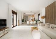 New Build - Villa -
Polop - Polop Hills