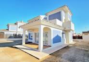 New Build - Villa -
Lorca - Purias