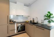 Rynek Pierwotny - Dom quad -
Gran Alacant