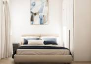 Rynek Pierwotny - Penthouse -
Finestrat - Balcon de finestrat