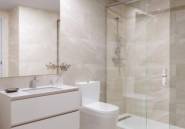 Rynek Pierwotny - Penthouse -
Villajoyosa - Playa del Torres