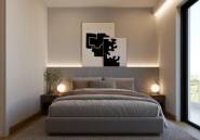 Obra nueva - Villa -
Finestrat - Sierra cortina