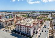 New Build - Apartment -
Orihuela Costa - Lomas de Cabo Roig