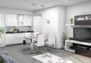 New Build - Bungalow -
San Miguel - La Cañada