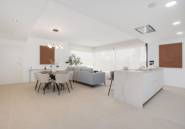 New Build - Villa -
Los Alcázares - La Serena Golf