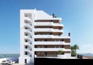 Rynek Pierwotny - Apartament -
Guardamar del Segura - Camino del Puerto