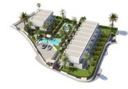 Obra nueva - Town House -
Finestrat - Sierra cortina