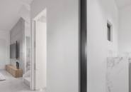 Rynek Pierwotny - Villa -
Los Montesinos - La herrada