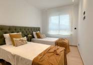 New Build - Bungalow -
Algorfa - La finca golf