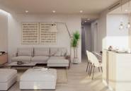 Rynek Pierwotny - Apartament -
Finestrat - Sierra cortina