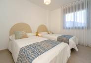 Rynek Pierwotny - Penthouse -
Villajoyosa - Cala de Finestrat