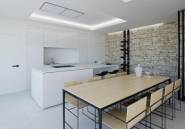 Rynek Pierwotny - Penthouse -
Calpe - Mascarat