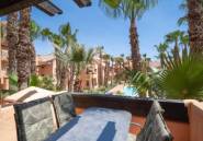 Rynek Wtórny - Dupleks -
Los Alcázares - Los Montesinos