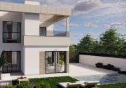 Rynek Pierwotny - Villa -
Orihuela - Vistabella Golf