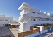 Rynek Pierwotny - Apartament -
Los Alcázares - Serena Golf