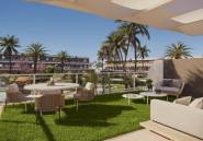 Rynek Pierwotny - Penthouse -
Monforte del Cid - Alenda Golf