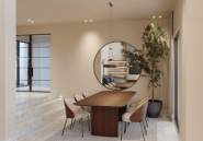 Rynek Pierwotny - Villa -
Mojacar - Playa De Macenas