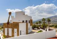 New Build - Villa -
Finestrat - Balcon de finestrat