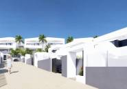 Rynek Pierwotny - Villa -
Algorfa - La finca golf