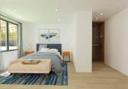 Rynek Pierwotny - Villa -
Hondón de las Nieves - Urbaniz La Montañosa