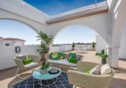 Rynek Pierwotny - Bungalow -
Ciudad Quesada - Rojales - Doña pepa