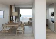 Rynek Pierwotny - Penthouse -
Moncofa - Playa de Moncofa