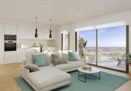 Rynek Pierwotny - Penthouse -
Mutxamel - Bonalba-cotoveta