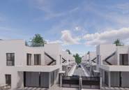 Rynek Pierwotny - Villa -
Los Montesinos - La herrada