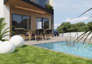 Rynek Pierwotny - Villa -
Finestrat - Balcon de finestrat
