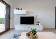 Rynek Pierwotny - Bungalow -
Pulpí (Almería) - Spain