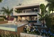 Rynek Pierwotny - Villa -
Algorfa - La finca golf