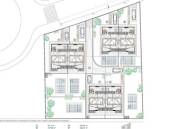 New Build - Villa -
Polop - PAU1