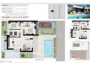 New Build - Villa -
Ciudad Quesada - Rojales - Lo Marabú