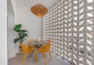 Rynek Pierwotny - Apartament -
Torrevieja - Playa Los Naufragos