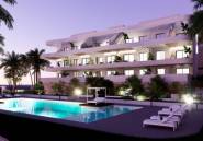 Rynek Pierwotny - Apartament -
Finestrat - Puig Campana Golf