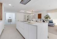 New Build - Villa -
Los Alcázares - La Serena Golf