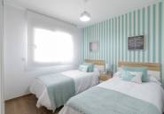 Obra nueva - Villa -
Busot - Spain