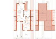 Rynek Pierwotny - Town House -
BAÑOS Y MENDIGO - Altaona Golf