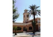 Rynek Pierwotny - Villa -
Los Montesinos - La herrada