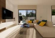 Rynek Pierwotny - Villa -
San Fulgencio - Polideportivo