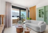 Obra nueva - Town House -
Dolores - Sector 3