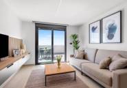 Rynek Pierwotny - Penthouse -
Guardamar del Segura - El Raso