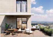 Obra nueva - Piso -
Villajoyosa - Cala de Finestrat