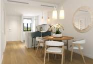 Rynek Pierwotny - Apartament -
Alfas del Pí - Alfaz del Sol